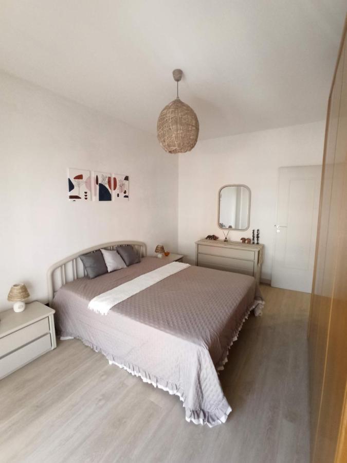 Appartamento Bellavista 文蒂米利亚 外观 照片