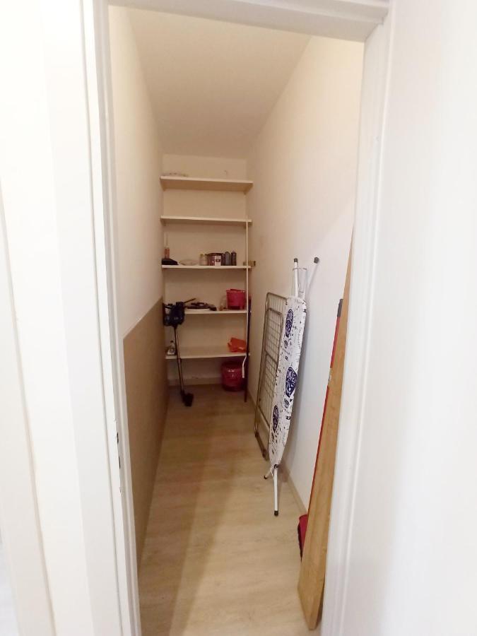 Appartamento Bellavista 文蒂米利亚 外观 照片